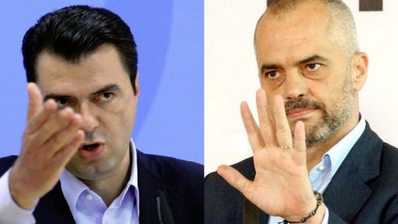 Shkrimi nga Zëri i Amerikës: Analistët shprehën habinë: Pse socialistët i dhuruan kreun e listave emrave të panjohur për politikën?! Shkrimi nga Zëri i Amerikës: Analistët shprehën habinë: Pse socialistët i dhuruan kreun e listave emrave të panjohur për politikën?!