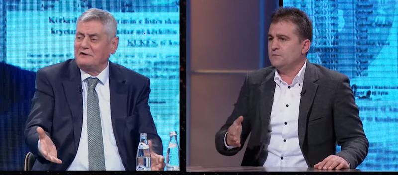 “Rama tallet me Metën”! Dash Shehu shpërthen ndaj kryeministrit, Ibsen Elezi i kthehet keq: Të mos e bëjë veten Presidenti… “Rama tallet me Metën”! Dash Shehu shpërthen ndaj kryeministrit, Ibsen Elezi i kthehet keq: Të mos e bëjë veten Presidenti…