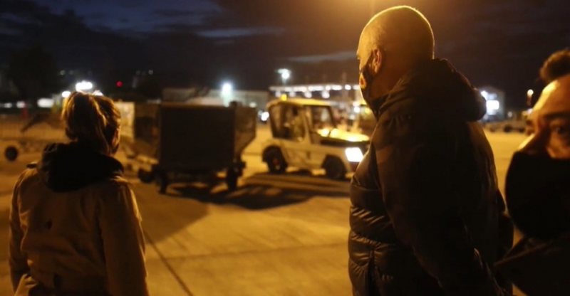 Kryeministri Rama jep lajmin fantastik për Kosovën: Sillni mjekët e spitaleve Covid, t’i vaksinojmë që nesër në Kukës Kryeministri Rama jep lajmin fantastik për Kosovën: Sillni mjekët e spitaleve Covid, t’i vaksinojmë që nesër në Kukës