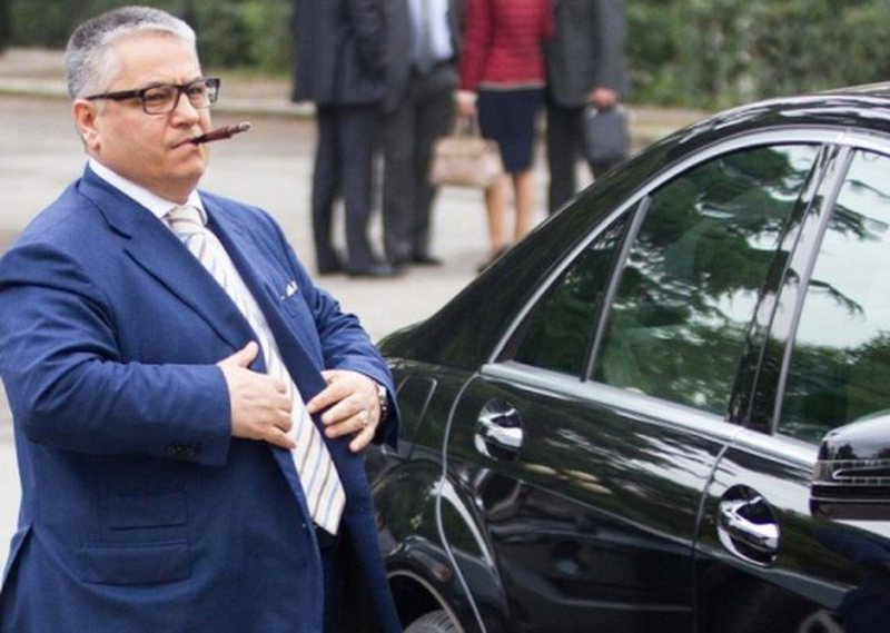 Çfarë po ndodh me Bashkim Finon? “Forca kampion”! Erion Braçe mesazh për kolegun socialist: Lufto fort miku ynë! Çfarë po ndodh me Bashkim Finon? “Forca kampion”! Erion Braçe mesazh për kolegun socialist: Lufto fort miku ynë!