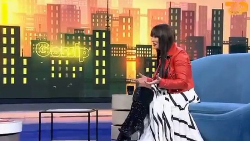 “I kam çuar trastat në burgjet e Shqipërisë”! Albërie Hadërgjonaj flet për ish-bashkëshortin, tregon çfarë ndodhi pasi u ndanë: Një gjë e fitova, dy fëmijë të bukur “I kam çuar trastat në burgjet e Shqipërisë”! Albërie Hadërgjonaj flet për ish-bashkëshortin, tregon çfarë ndodhi pasi u ndanë: Një gjë e fitova, dy fëmijë të bukur