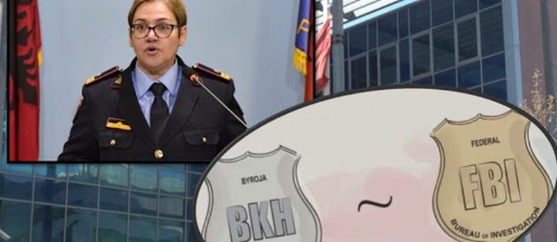 Vendimi për negociatat shton presionin për ngritjen e BKH: BE-SHBA sytë nga “FBI shqiptare” për të shkuar te korrupsioni politik! Vendimi për negociatat shton presionin për ngritjen e BKH: BE-SHBA sytë nga “FBI shqiptare” për të shkuar te korrupsioni politik!