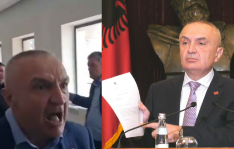 FRD paska pajtuar avokat Metën! Mes britmave e ulërimave nxjerr “dokumentet” si sekretar komune: “Doni më fakte për bandën që kërkon të dhunojë pluralizmin politik e zgjedhjet e lira?” FRD paska pajtuar avokat Metën! Mes britmave e ulërimave nxjerr “dokumentet” si sekretar komune: “Doni më fakte për bandën që kërkon të dhunojë pluralizmin politik e zgjedhjet e lira?”