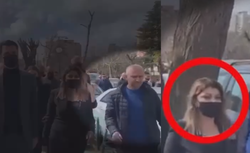 “Ku je Lulzim”?! Taulant Balla i publikon videon ‘bombë’ Bashës dhe i dërgon ultimatumin e prerë: Këtë kandidat e ke të dënuar për trafik droge! Kur Saliu dhe ti qëllonit mbi… “Ku je Lulzim”?! Taulant Balla i publikon videon ‘bombë’ Bashës dhe i dërgon ultimatumin e prerë: Këtë kandidat e ke të dënuar për trafik droge! Kur Saliu dhe ti qëllonit mbi…