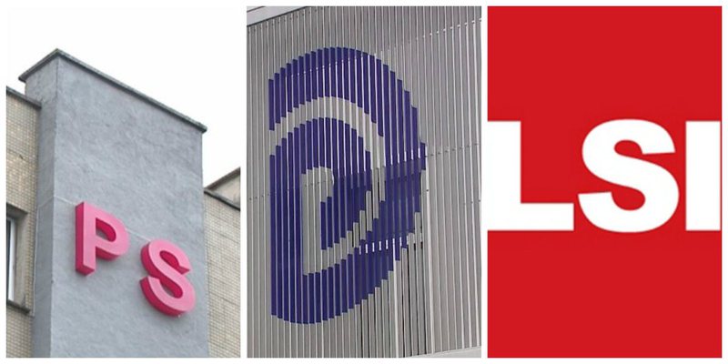 Publikohet sondazhi i katërt i Institutit italian/ LSI pëson tkurrje, PSD e Tom Doshit dhe Lëvizja për Ndryshim e Jozefina Topallit në luftë për… Ja cila parti do të fitonte nëse zgjedhjet do mbaheshin këtë të diel Publikohet sondazhi i katërt i Institutit italian/ LSI pëson tkurrje, PSD e Tom Doshit dhe Lëvizja për Ndryshim e Jozefina Topallit në luftë për… Ja cila parti do të fitonte nëse zgjedhjet do mbaheshin këtë të diel