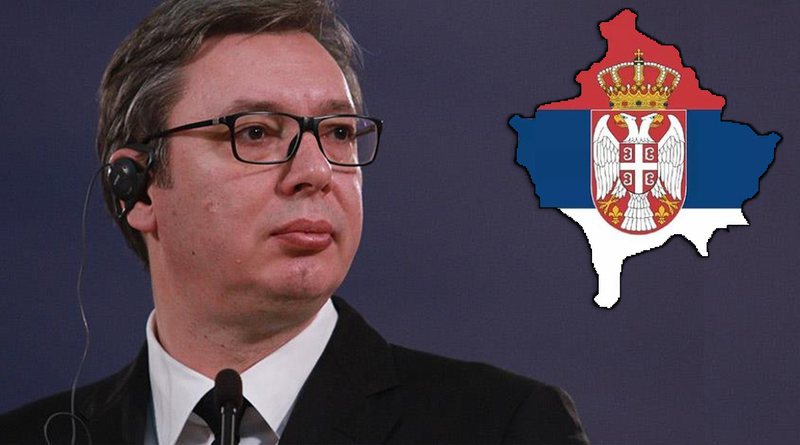 Ruhuni nga Vuçiç, kur të sillet si perëndimor! Ruhuni nga Vuçiç, kur të sillet si perëndimor!