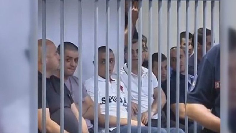 Ekzekutohet në mes të rrugës anëtari i bandës së Lul Berishës, Policia jep informacion Ekzekutohet në mes të rrugës anëtari i bandës së Lul Berishës, Policia jep informacion