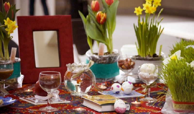 Festa e Sulltan Nevruzit, çfarë simbolizon dhe ritet që duhet të praktikoni?! Festa e Sulltan Nevruzit, çfarë simbolizon dhe ritet që duhet të praktikoni?!