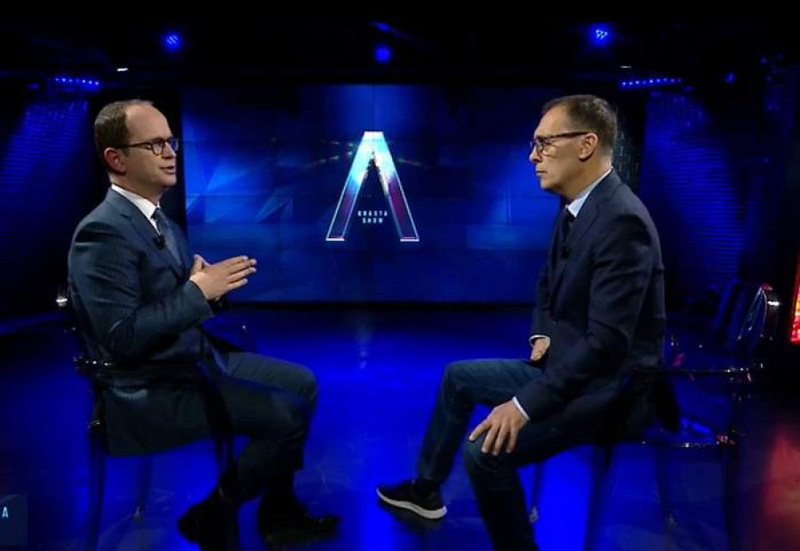 U la jashtë listës së Partisë Socialiste, Bushati zbulon si e ka pritur këtë vendim të Ramës: Ishte i padrejtë! Ia njoh vetes disa nuhatje politike dhe… U la jashtë listës së Partisë Socialiste, Bushati zbulon si e ka pritur këtë vendim të Ramës: Ishte i padrejtë! Ia njoh vetes disa nuhatje politike dhe…