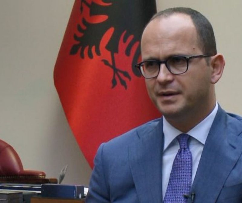 Ditmir Bushati lëshon ‘bombën’: Në listat e PS sot ka ekzekutorë të… Ditmir Bushati lëshon ‘bombën’: Në listat e PS sot ka ekzekutorë të…