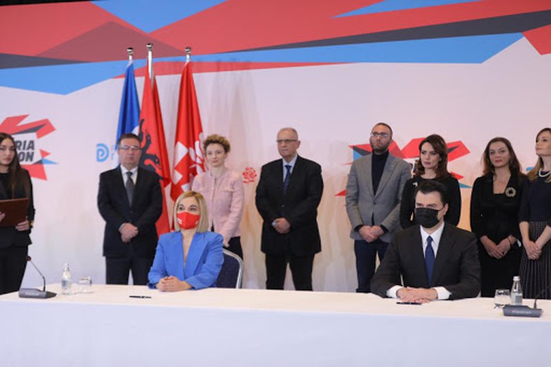 Sulme ndaj gjyqësorit dhe ndërkombëtarëve! Reforma në drejtësi ndan PD-LSI: Partia e presidentit paralajmëron rrëzimin e saj pas 25 prillit… por me çfarë mjetesh?!