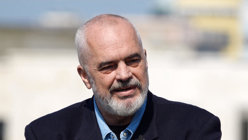 “Dita më e bukur e jetës sime politike”! Edi Rama i emocionuar: Më tepër se sa çdo fitore zgjedhore…(Video)