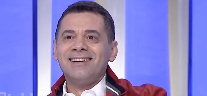 Aktori i njohur i bëri pyetjen për të cilën janë kuriozë të gjithë, ministri Ahmetaj shtanget: Po futja kot…(Video)