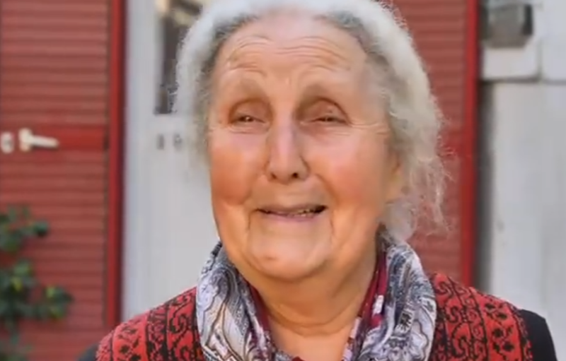 Rama poston videon e veçantë të Luljeta Bozos që bën rrëfimin e rrallë për jetën e saj: Kam 56 vjet që punoj pa ndërprerje dhe kam botuar 35 libra. Kjo është gjëja më e shtrenjtë që kam Rama poston videon e veçantë të Luljeta Bozos që bën rrëfimin e rrallë për jetën e saj: Kam 56 vjet që punoj pa ndërprerje dhe kam botuar 35 libra. Kjo është gjëja më e shtrenjtë që kam