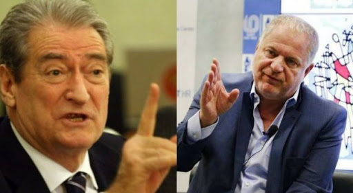 Ja pse po mbahet fshehur Sali Berisha në fushatën e Lulzim Bashës! Ja pse po mbahet fshehur Sali Berisha në fushatën e Lulzim Bashës!