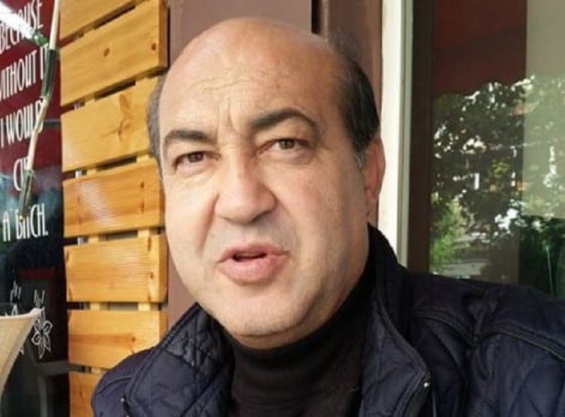 Qëndroi 21 ditë në koma prej Covid, këngëtari Bujar Qamili rrëfen ditët e tij të vështira në përballjen me virusin