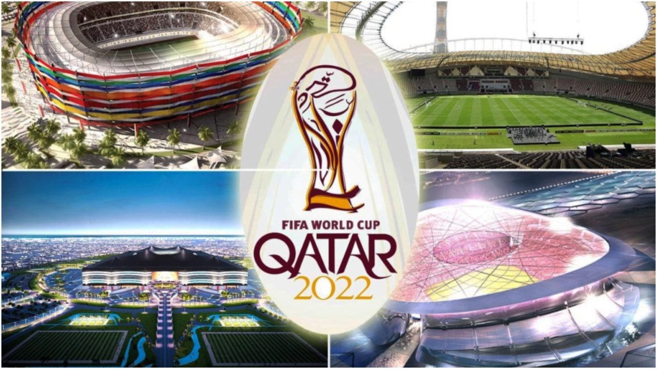 Katar 2022/ Belgjika nuk gabon, Ukraina “ndal këngën e gjelave”, Kroacia bie në Slloveni Katar 2022/ Belgjika nuk gabon, Ukraina “ndal këngën e gjelave”, Kroacia bie në Slloveni