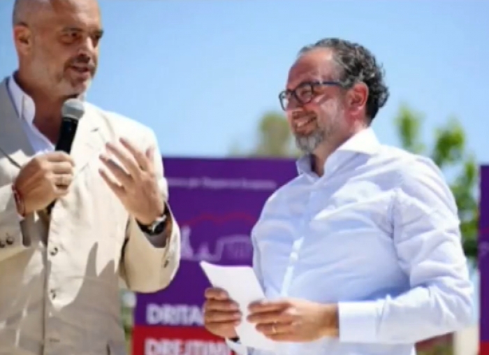 Pse u ndëshkua Leli? Rama: S’ka ndodhur asgjë. I kërkuam të angazhohej, ai nuk pranoi