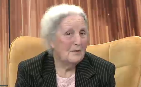 “Për mua leku është i fundit”! Rrëfimi i Luljeta Bozos: Dy arsyet pse pranova të kandidoja për deputete “Për mua leku është i fundit”! Rrëfimi i Luljeta Bozos: Dy arsyet pse pranova të kandidoja për deputete