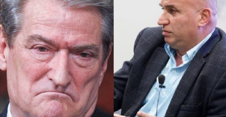 Mero Baze: Rasti i Sarkozy për të cilin kërkohen 7 vite burg dhe rasti i Berishës dhe… heshtja e SPAK Mero Baze: Rasti i Sarkozy për të cilin kërkohen 7 vite burg dhe rasti i Berishës dhe… heshtja e SPAK