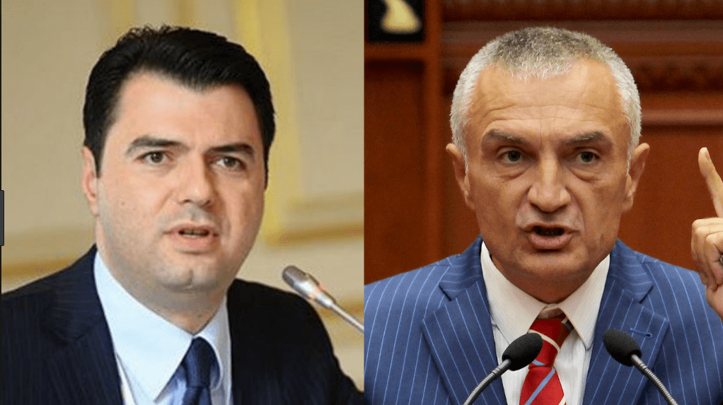 Ish anëtari i KK të PD: Meta dhe Basha janë subjekt i raportit mjeko-ligjor Ish anëtari i KK të PD: Meta dhe Basha janë subjekt i raportit mjeko-ligjor