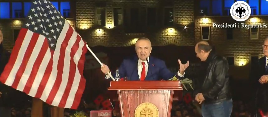 Ilir Meta, “sulm me stil” SHBA-së: Nëse do ekzistonte reforma në drejtësi, i pari në burg duhet të ishte Ardian Dvorani!