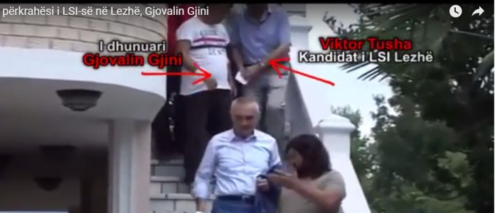 Ilir, të blesh vota është…të vjedhësh vota! (Video)