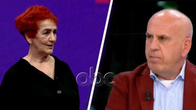A je xheloz për Najada Çomon si kandidate për deputete me PS-në?! Pipero: S’kam oferta nga asnjë forcë politike, por mos thuaj kurrë, kurrë