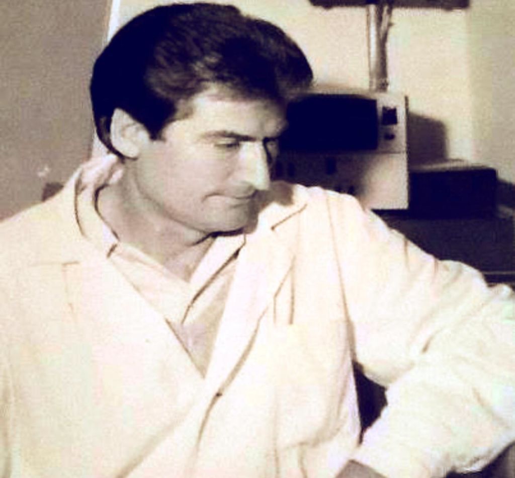 “Enver-Hitler, poshtë Nexhmia”! Sekretari i PPSH i asaj kohe Sali Berisha kujton: Revolta e Kavajës drodhi themelet e diktaturës “Enver-Hitler, poshtë Nexhmia”! Sekretari i PPSH i asaj kohe Sali Berisha kujton: Revolta e Kavajës drodhi themelet e diktaturës