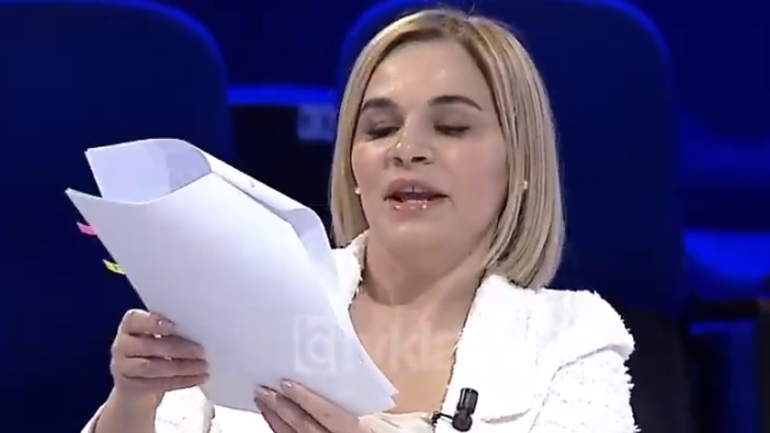 “Gjirizi” i pazareve të LSI publikisht! Nuk kam folur për 4 vjet se më tha Lefteri mos fol: Kryemadhi “fundos” me  llafe pazari Lefter Kokën dhe veten me pohimin