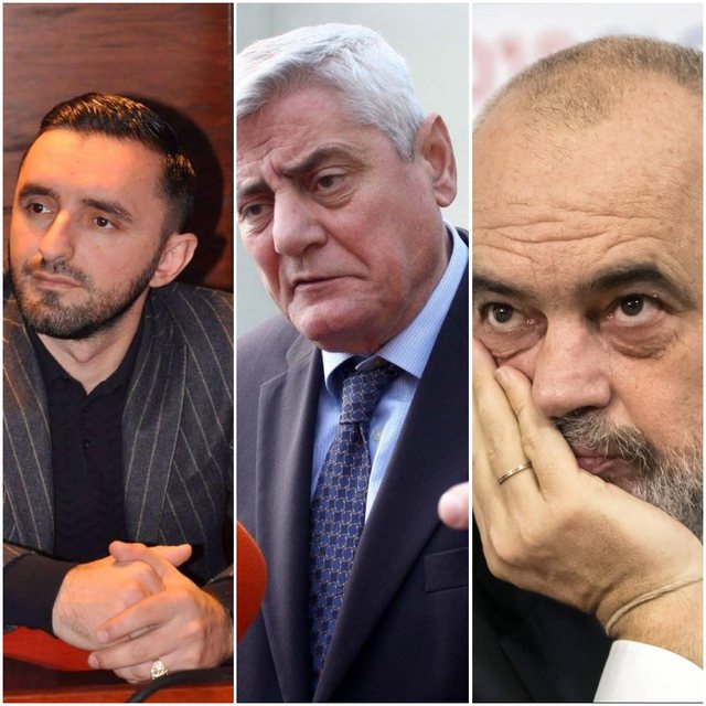 “Nasip Naço nuk është llum”! Rama: Ylli Shehu ka lindur kur Dash Shehi pinte një oqean rakie