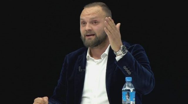 Në listën e PS për Tiranën, Halit Valteri: LSI është kancer i politikës, ja çfarë po përgatit për zgjedhjet! Në listën e PS për Tiranën, Halit Valteri: LSI është kancer i politikës, ja çfarë po përgatit për zgjedhjet!