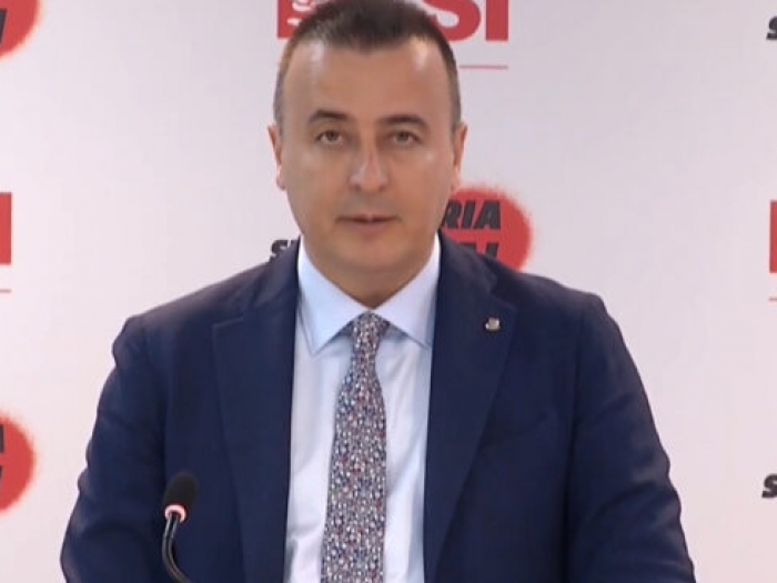 Kallëzohet në Prokurori koordinatori i LSI-së Vojo Bregu, akuzohet për shkelje dhe abuzime me detyrën kur ishte sekretar i Përgjithshëm i Ministrisë së Bujqësisë