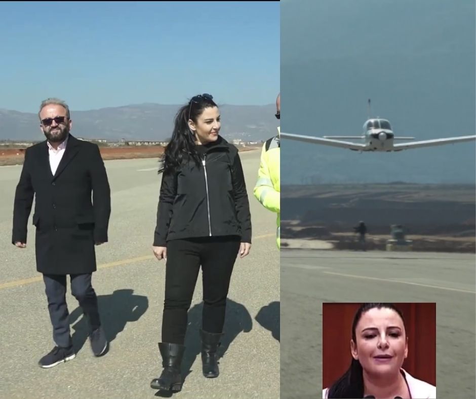 Testohet ulja e avionëve në aeroportin e Kukësit: Rama jep lajmin dhe lëshon thumbin e fortë për demokratët