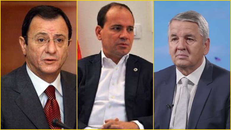 Si u tall komision i kllounëve me Dr.Kosovën?! “Ma punuan”! Halim Kosova zbardh mesazhet me Bashën: PD përdhosi një punë profesionale