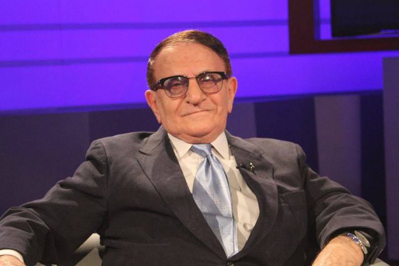 Ndahet nga jeta kompozitori i njohur Agim Krajka