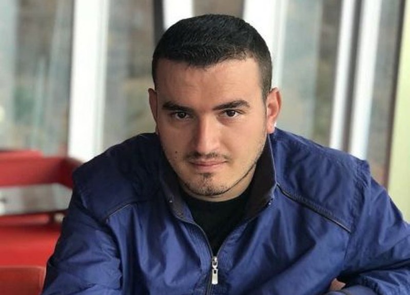 Humbi jetën mes flakëve: Rama kërkon shpalljen e Arjan Salës si “Dëshmor i Atdheut”