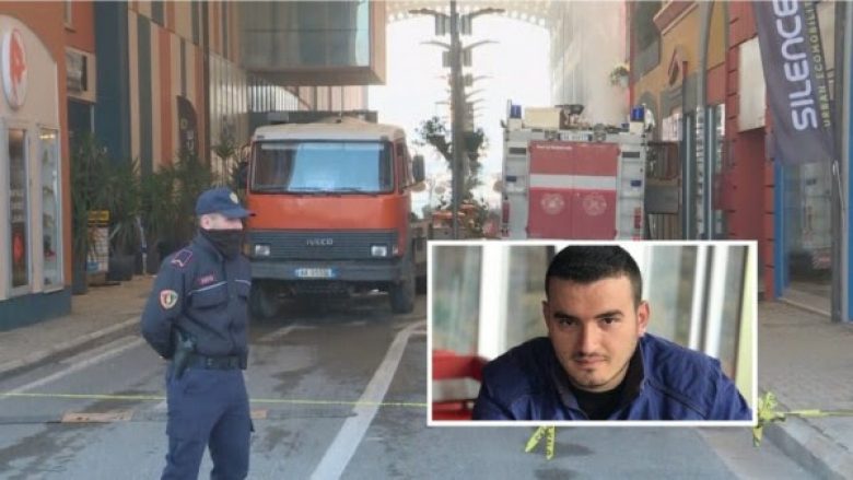 Nga Mirilda Tili: Arjan, mos na fal! Ky vend nuk të meritoi Nga Mirilda Tili: Arjan, mos na fal! Ky vend nuk të meritoi