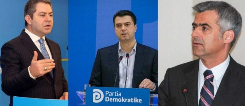 Në një listë me Dulen! Idrizi si mashtrues ordiner, thotë gënjeshtrën e shekulli: U detyruam të futemi për shkak të Ramës! Basha do na kthejë në tokat tona në Greqi!