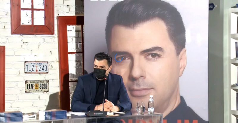 “Ndërhyrja e BE-së në fushatën elektorale”, Basha i përgjigjet Ramës: Unë dhe shqiptarët do ta çojnë vendin drejt BE-së