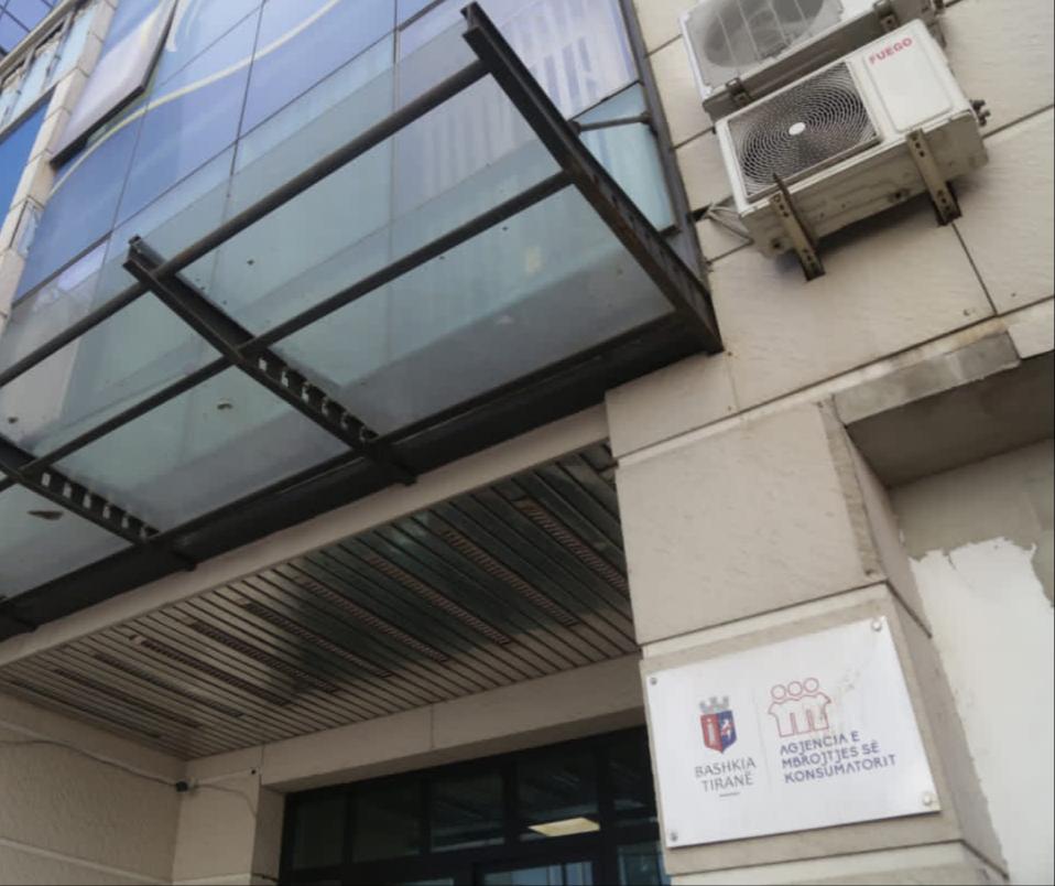 Zbulohen për çfarë përdoren zyrat tek ish selia e vjetër e PD ku përplasja Metës me bashkinë