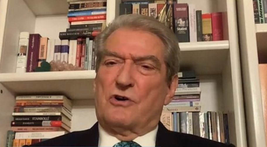 A do kërkojë falje Berisha dhe a mund të ndiqet penalisht, për nxitje paniku e terrori tek njerëzit?!