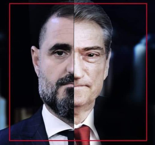 Portali që paralajmëroi tërmetin e fuqishëm, tani po hedh dyshime mbi vaksinën Portali që paralajmëroi tërmetin e fuqishëm, tani po hedh dyshime mbi vaksinën