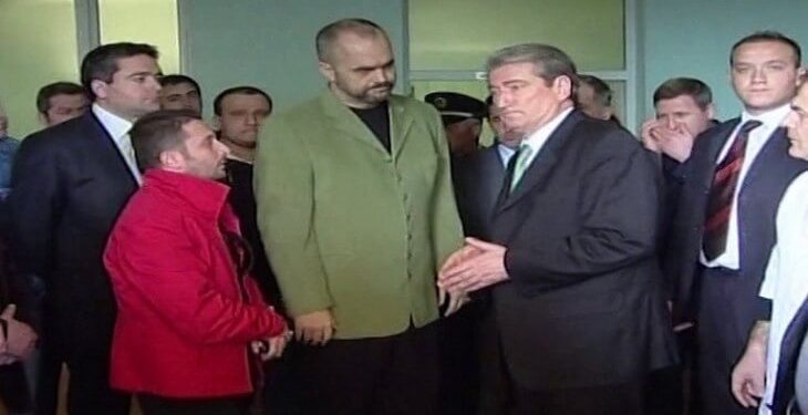 Sot bëhen 14 vite nga tragjedia e Gredecit/ “E dogji dhe e vrau qeveria”! Frrok Çupi zbulon çfarë ka ndodhur sëfundmi në Gërdec: Sali Berishën e bëri mish për bishat jetën e njerëzve! Sot bëhen 14 vite nga tragjedia e Gredecit/ “E dogji dhe e vrau qeveria”! Frrok Çupi zbulon çfarë ka ndodhur sëfundmi në Gërdec: Sali Berishën e bëri mish për bishat jetën e njerëzve!