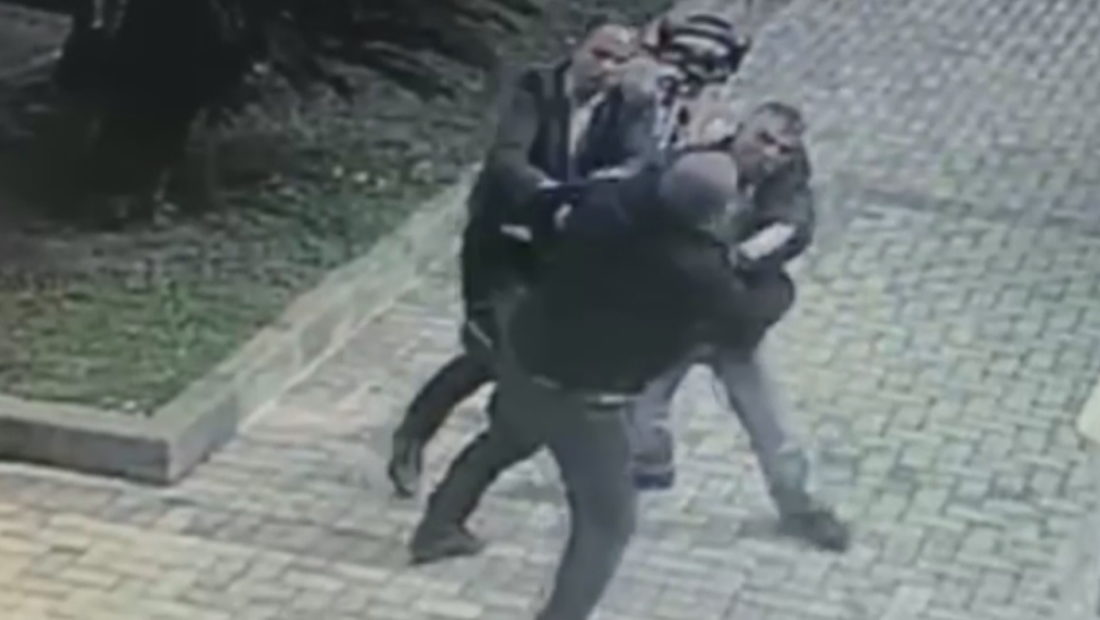 Përballja Luca – Boçi është linçim politik, jo fizik