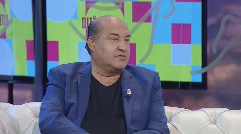 “Kam qenë 21 ditë në koma”! Bujar Qamili rrëfen dramën e shkaktuar nga Covid-19: Isha i vdekur, s’di çfarë ndodhi me mua