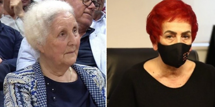 Rrushi i PD-së flet përçartë: Rama ka shkatërruar mjeksinë që la Nardi, Vasili dhe doktor Mortja! Sulmon zonjat e nderuara Bozo dhe Çomo Rrushi i PD-së flet përçartë: Rama ka shkatërruar mjeksinë që la Nardi, Vasili dhe doktor Mortja! Sulmon zonjat e nderuara Bozo dhe Çomo