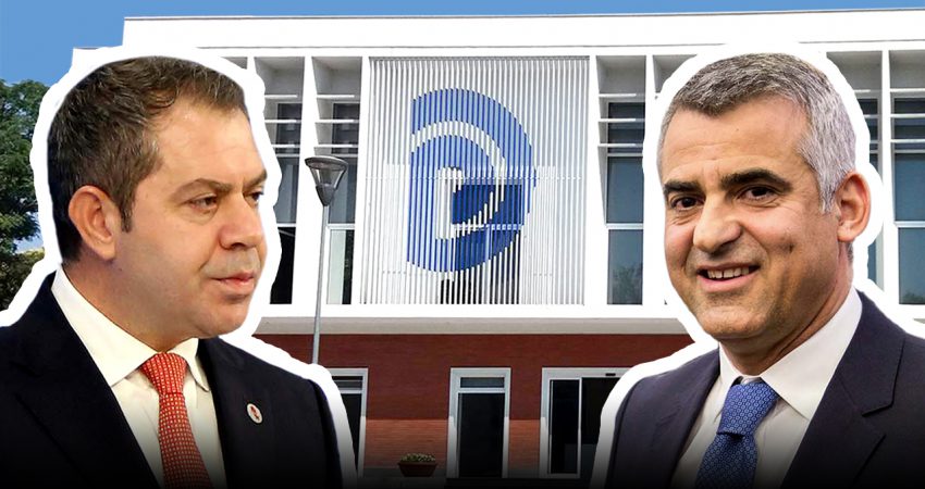 Veliaj: Çamët janë me PS, Dule dhe Idrizi përleshen e “puthen” për një sedilje në kroskodin e Lul Bashës Veliaj: Çamët janë me PS, Dule dhe Idrizi përleshen e “puthen” për një sedilje në kroskodin e Lul Bashës
