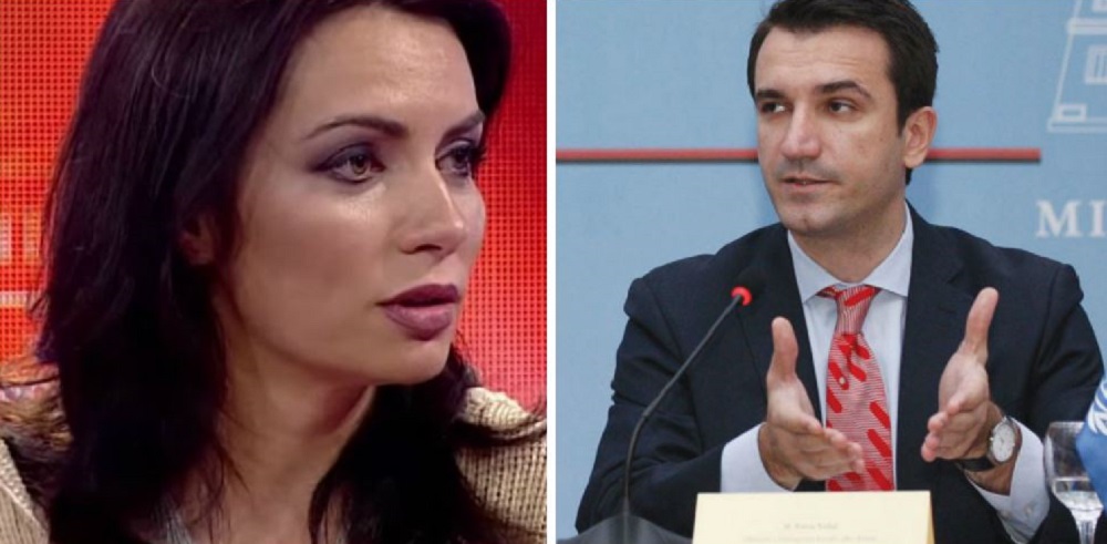 Grida Duma sfidë të hapur Erion Veliajt: As 7% e votuesve nuk e zgjodhën në 2019, nëse fiton lë mandatin