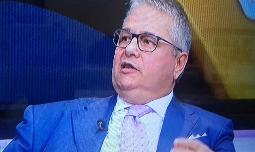 E dhimbshme/ PS në zi, COVID-19 i merr jetën parakohe ish-kryeministrit Bashkim Fino E dhimbshme/ PS në zi, COVID-19 i merr jetën parakohe ish-kryeministrit Bashkim Fino